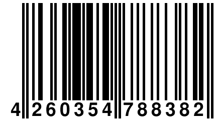 4 260354 788382