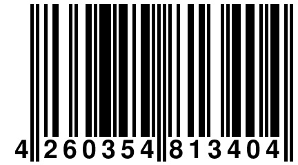 4 260354 813404