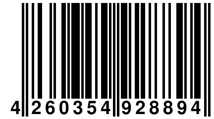 4 260354 928894