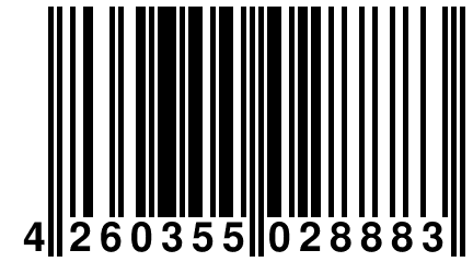 4 260355 028883