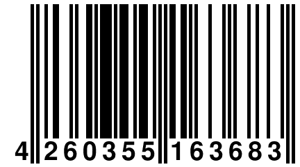 4 260355 163683
