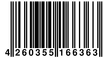 4 260355 166363