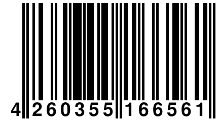 4 260355 166561