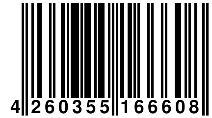 4 260355 166608