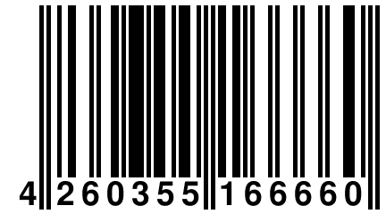 4 260355 166660