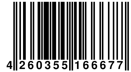 4 260355 166677