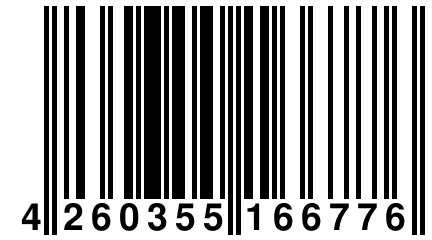 4 260355 166776