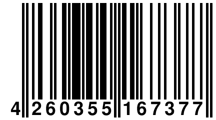 4 260355 167377