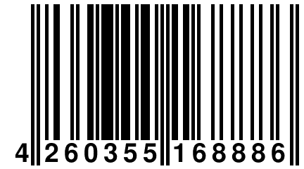 4 260355 168886