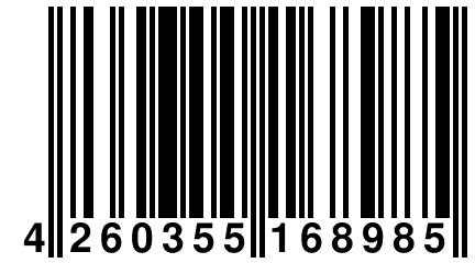 4 260355 168985