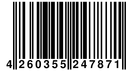 4 260355 247871