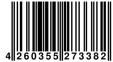 4 260355 273382