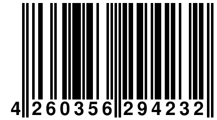 4 260356 294232