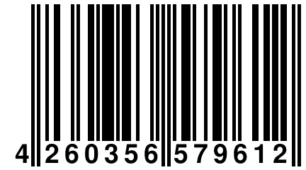 4 260356 579612