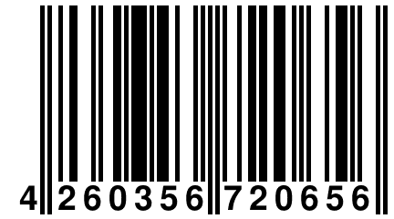 4 260356 720656