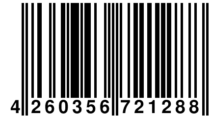 4 260356 721288