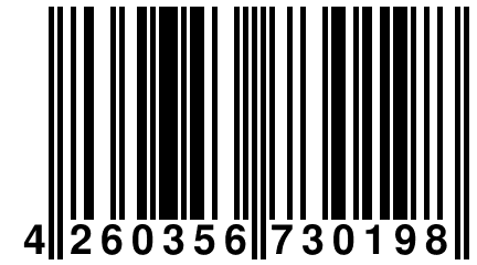 4 260356 730198