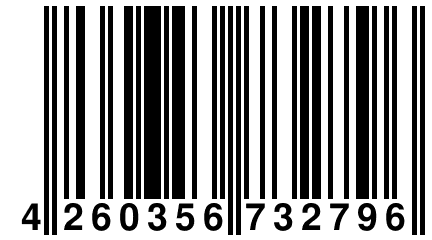 4 260356 732796
