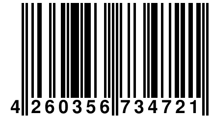 4 260356 734721