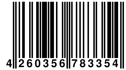 4 260356 783354