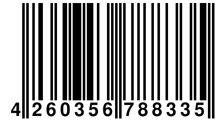 4 260356 788335