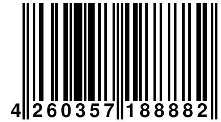 4 260357 188882
