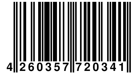 4 260357 720341