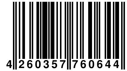 4 260357 760644