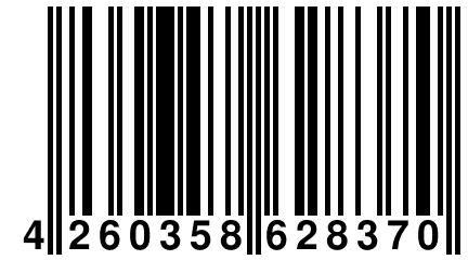 4 260358 628370