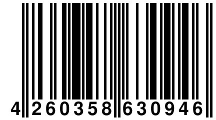 4 260358 630946