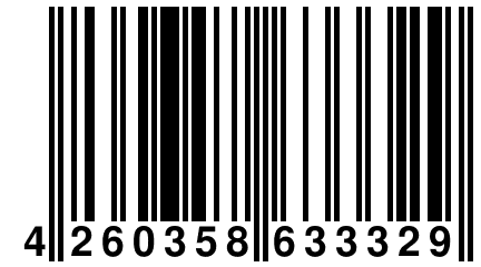 4 260358 633329