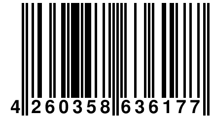 4 260358 636177