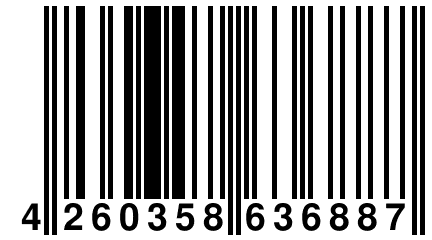 4 260358 636887