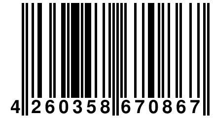 4 260358 670867