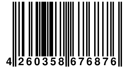 4 260358 676876