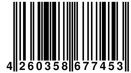 4 260358 677453