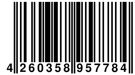 4 260358 957784