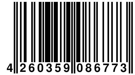4 260359 086773