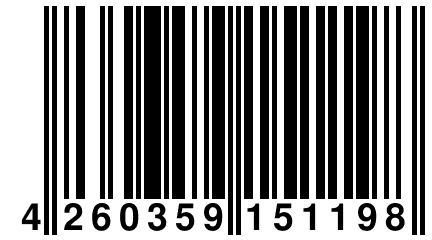 4 260359 151198