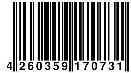 4 260359 170731