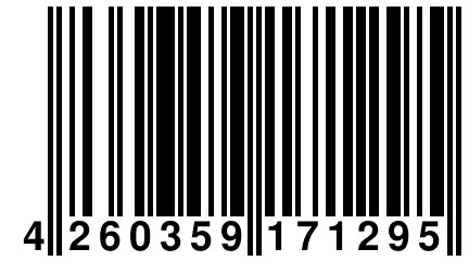 4 260359 171295