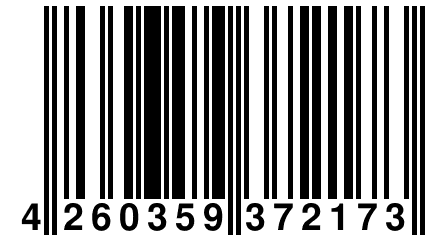 4 260359 372173