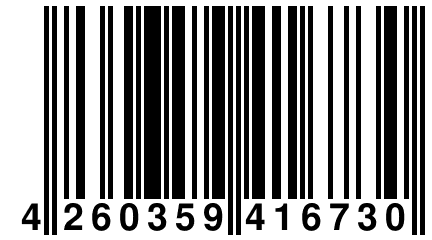 4 260359 416730