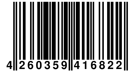 4 260359 416822