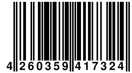 4 260359 417324