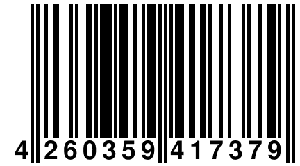 4 260359 417379