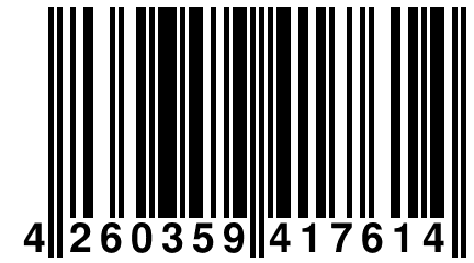 4 260359 417614