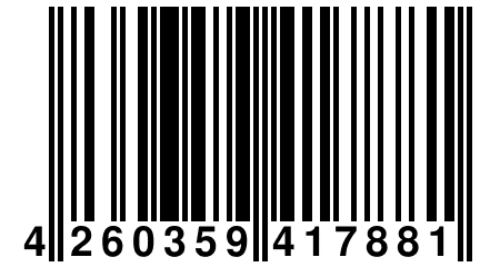 4 260359 417881