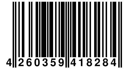 4 260359 418284