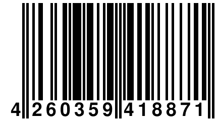 4 260359 418871